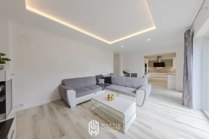 Prodej bytu 4+kk, Olomouc, Matěje z Janova, 121 m2