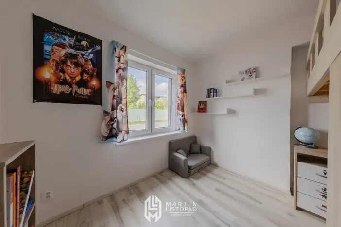 Prodej bytu 4+kk, Olomouc, Matěje z Janova, 121 m2