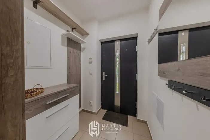Prodej bytu 4+kk, Olomouc, Matěje z Janova, 121 m2