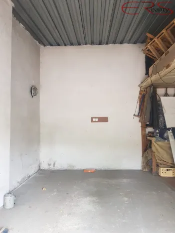 Prodej garáže, Liberec, Bosenská, 16 m2