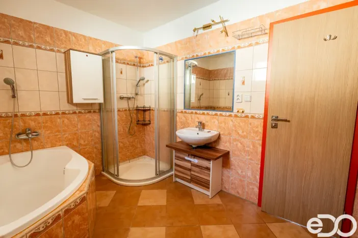Prodej rodinného domu, Přehořov, 140 m2