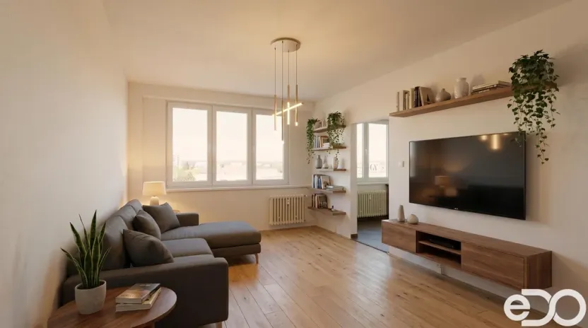 Prodej bytu 3+1, České Budějovice - České Budějovice 3, Pražská tř., 75 m2