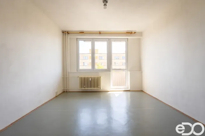 Prodej bytu 3+1, České Budějovice - České Budějovice 3, Pražská tř., 75 m2