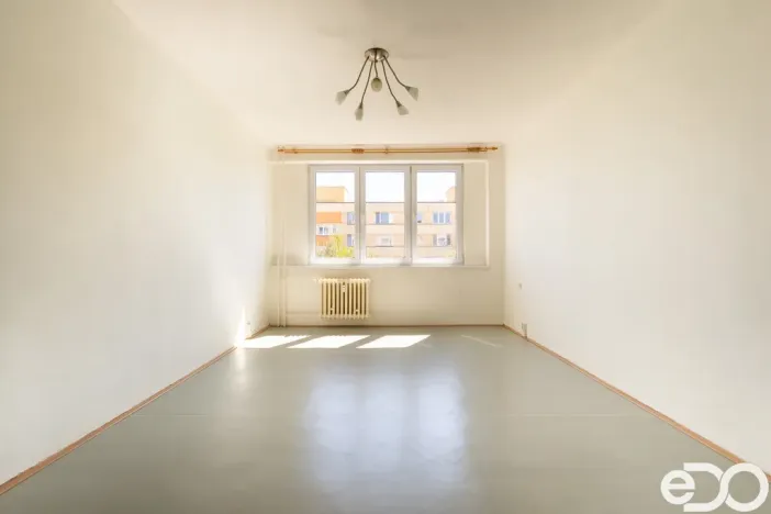 Prodej bytu 3+1, České Budějovice - České Budějovice 3, Pražská tř., 75 m2