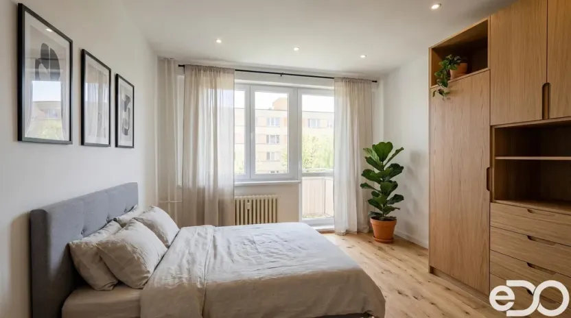 Prodej bytu 3+1, České Budějovice - České Budějovice 3, Pražská tř., 80 m2