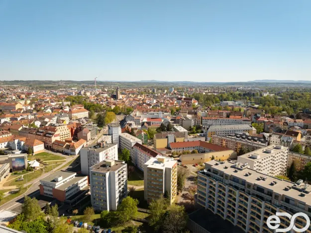 Prodej bytu 3+1, České Budějovice - České Budějovice 3, Pražská tř., 80 m2