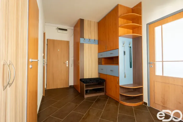 Prodej bytu 3+1, České Budějovice - České Budějovice 3, Pražská tř., 80 m2
