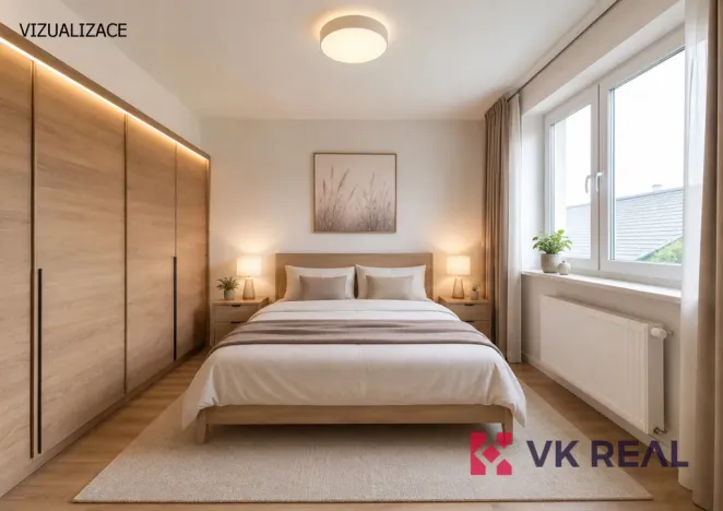 Prodej rodinného domu, Plzeň - Radčice, Rolní, 115 m2