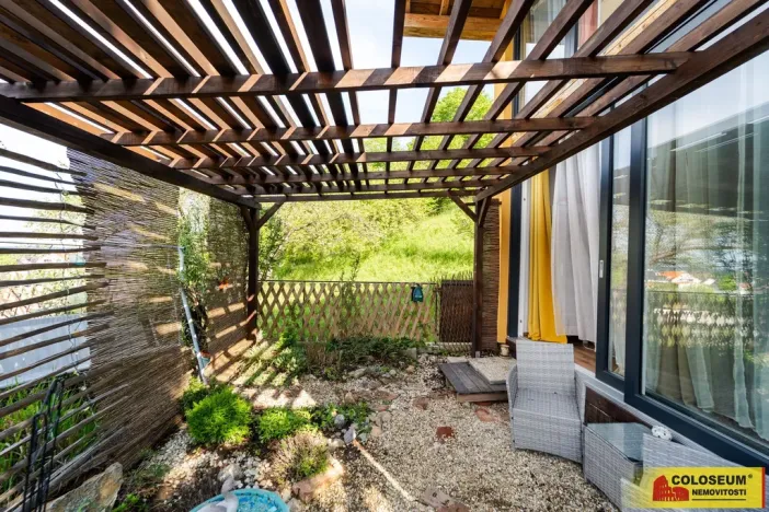 Prodej chaty, Ochoz u Brna, 72 m2