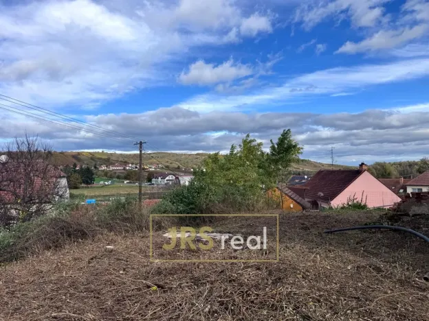 Prodej pozemku pro bydlení, Bořetice, 392 m2