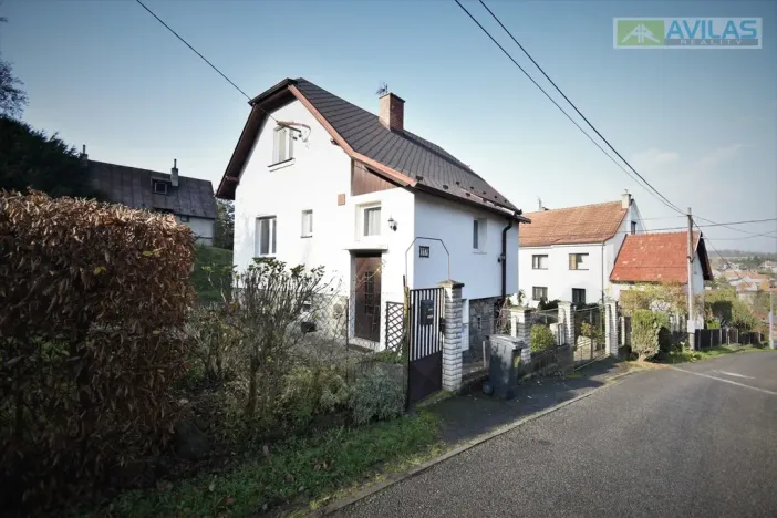 Prodej rodinného domu, Mirošovice, V Březině, 120 m2
