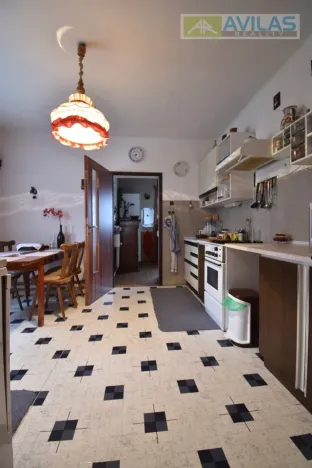 Prodej rodinného domu, Mirošovice, V Březině, 120 m2