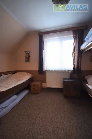 Prodej rodinného domu, Mirošovice, V Březině, 120 m2