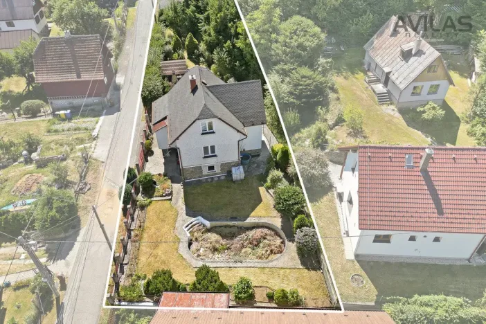 Prodej rodinného domu, Mirošovice, V Březině, 120 m2