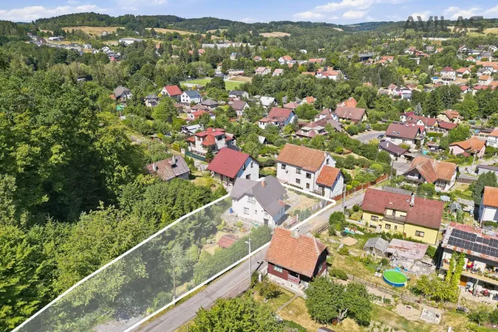 Prodej rodinného domu, Mirošovice, V Březině, 120 m2