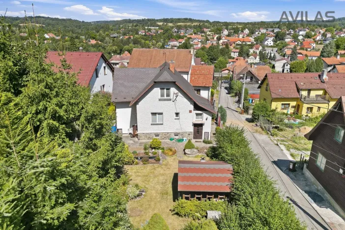 Prodej rodinného domu, Mirošovice, V Březině, 120 m2