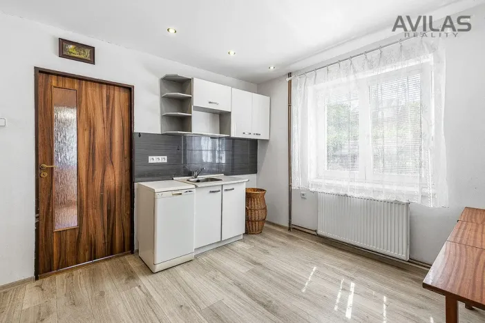 Prodej rodinného domu, Mirošovice, V Březině, 120 m2