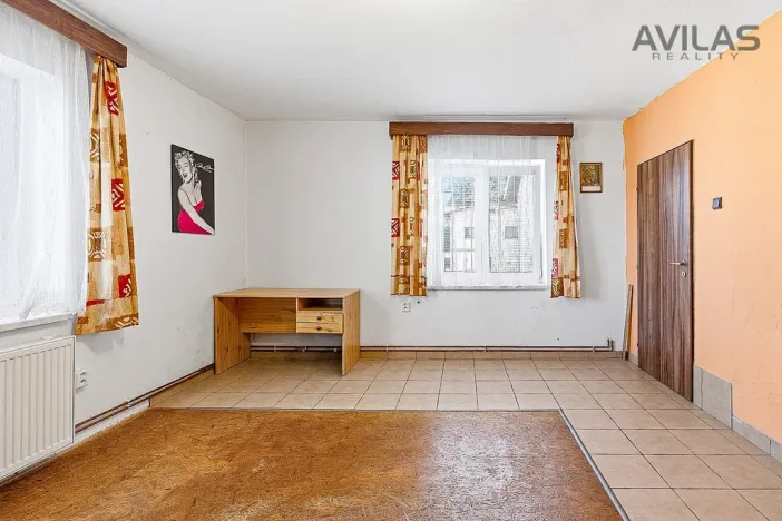 Prodej rodinného domu, Mirošovice, V Březině, 120 m2