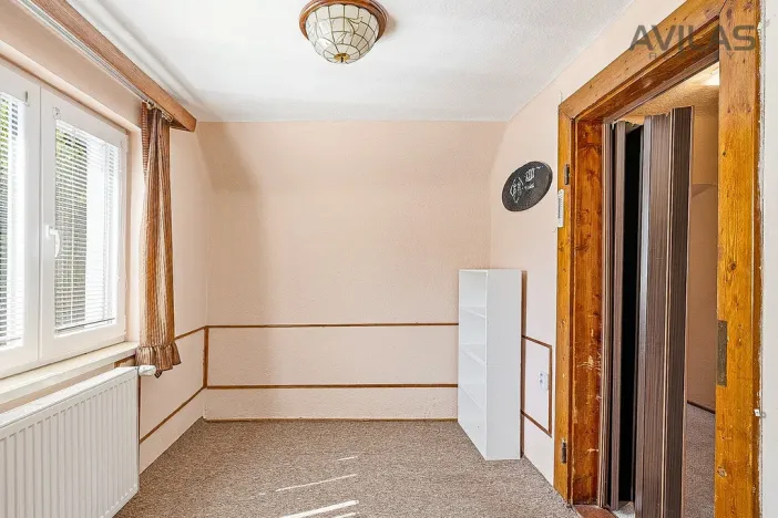 Prodej rodinného domu, Mirošovice, V Březině, 120 m2