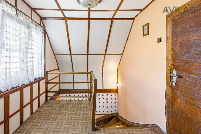 Prodej rodinného domu, Mirošovice, V Březině, 120 m2