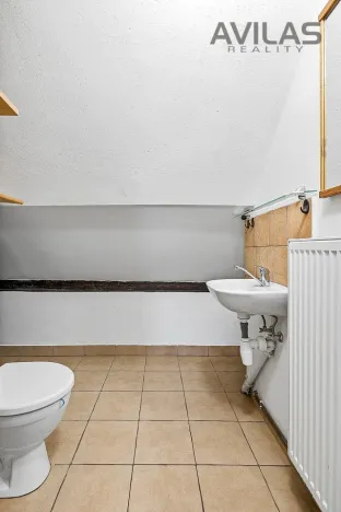 Prodej rodinného domu, Mirošovice, V Březině, 120 m2