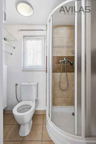 Prodej rodinného domu, Mirošovice, V Březině, 120 m2