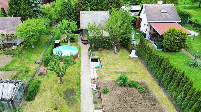 Prodej chaty, Bílina, 24 m2
