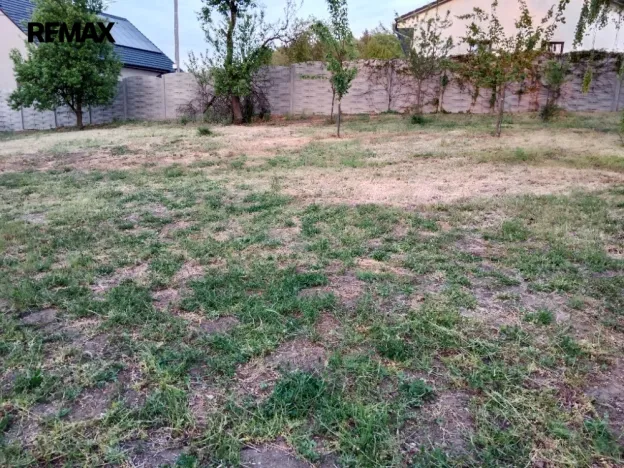Prodej pozemku pro bydlení, Kroměříž, 1300 m2