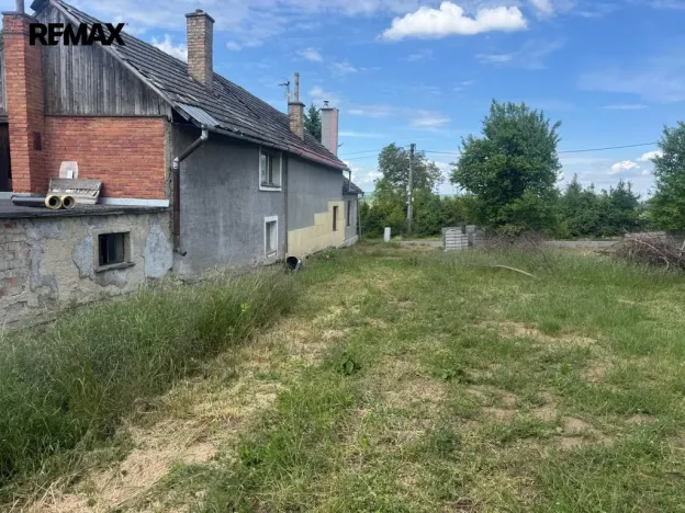 Prodej pozemku pro bydlení, Kroměříž, 1300 m2