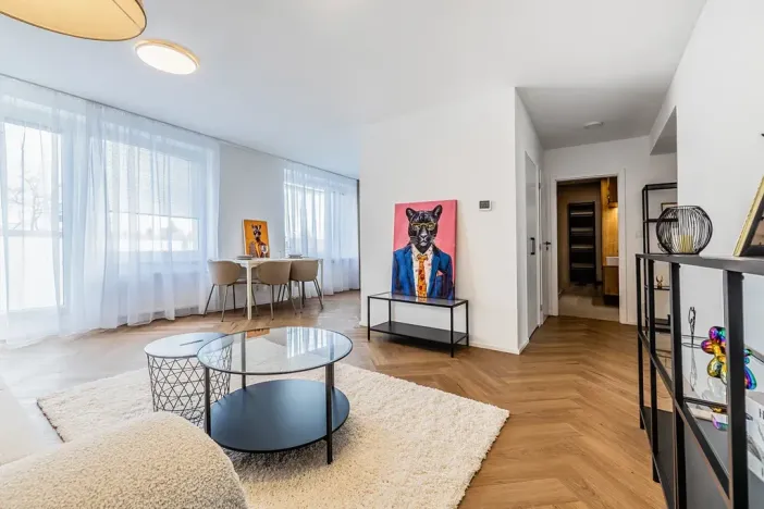 Prodej bytu 3+kk, Poděbrady, 89 m2