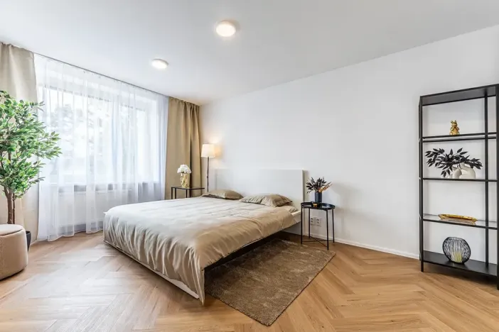 Prodej bytu 3+kk, Poděbrady, 89 m2