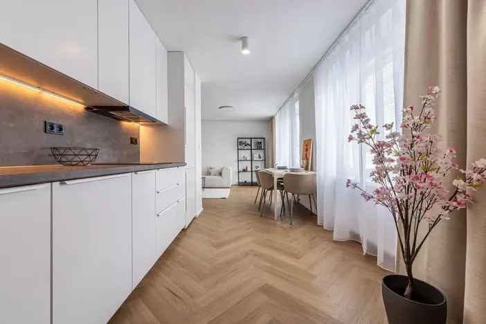Prodej bytu 3+kk, Poděbrady, 89 m2