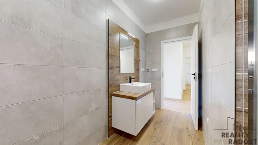 Prodej bytu 3+kk, Třebíč - Vnitřní Město, Karlovo nám., 80 m2