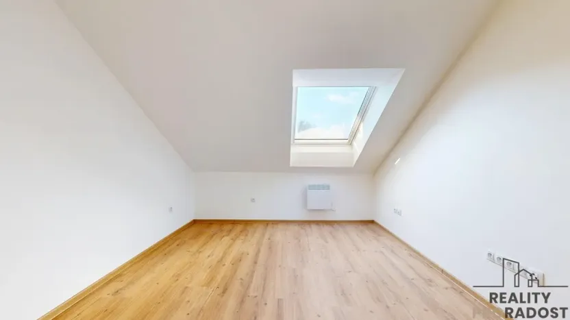 Prodej bytu 3+kk, Třebíč - Vnitřní Město, Karlovo nám., 80 m2