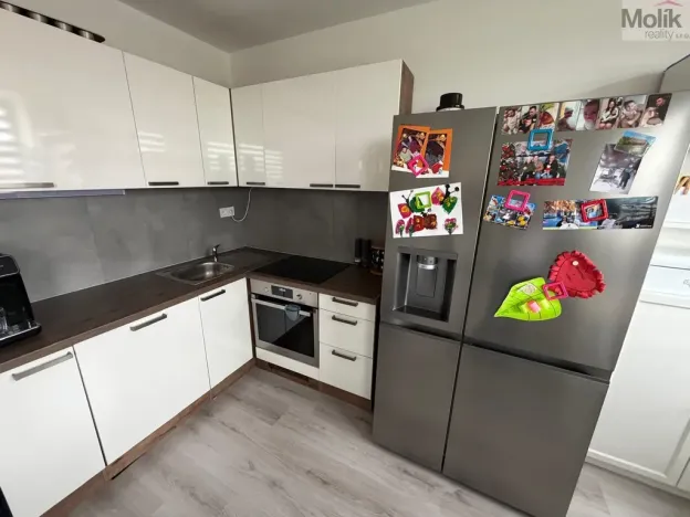 Pronájem bytu 3+1, Most, Kpt. Jaroše, 63 m2