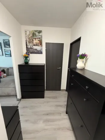 Pronájem bytu 3+1, Most, Kpt. Jaroše, 63 m2