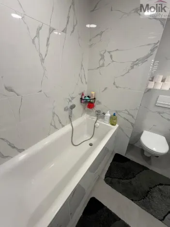 Pronájem bytu 3+1, Most, Kpt. Jaroše, 63 m2