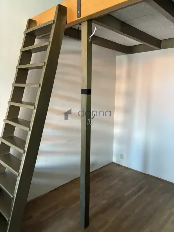 Pronájem bytu 2+kk, Praha, U Uranie, 51 m2