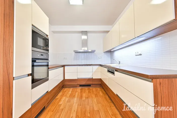 Pronájem bytu 2+kk, Brno, Rostislavovo náměstí, 59 m2