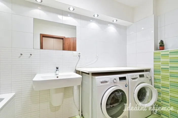 Pronájem bytu 2+kk, Brno, Rostislavovo náměstí, 59 m2