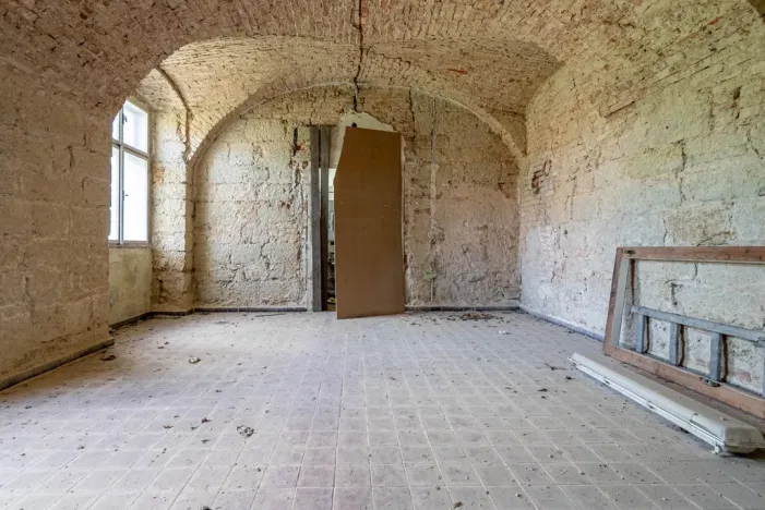 Prodej historického objektu, Velké Všelisy, 4000 m2