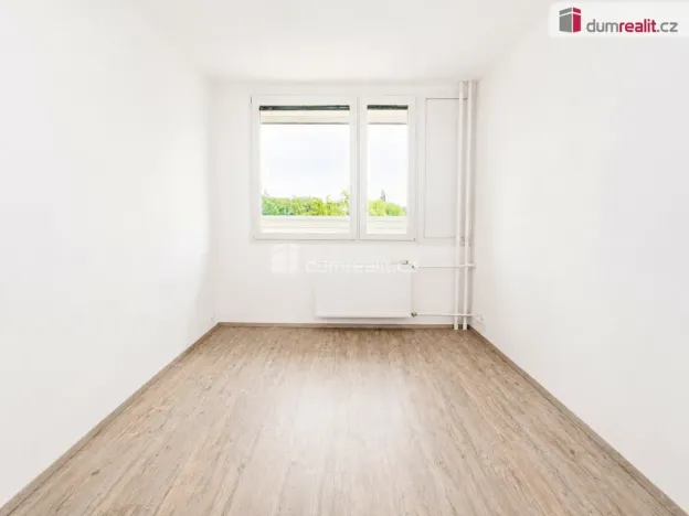 Pronájem bytu 2+kk, Praha - Braník, Nad lesním divadlem, 48 m2