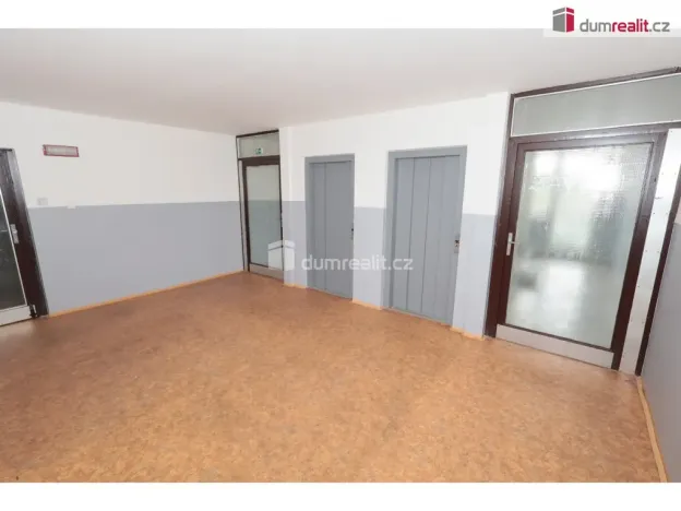 Pronájem bytu 2+kk, Praha - Braník, Nad lesním divadlem, 48 m2