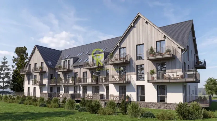 Prodej pozemku pro bydlení, Nové Hutě, 8034 m2