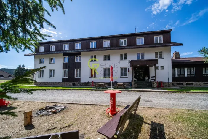 Prodej pozemku pro bydlení, Nové Hutě, 8034 m2