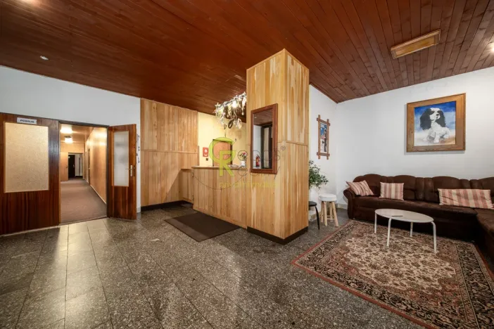 Prodej pozemku pro bydlení, Nové Hutě, 8034 m2