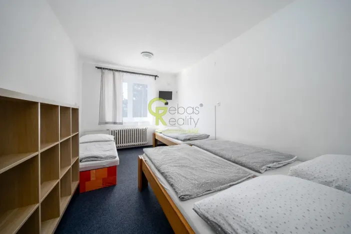 Prodej pozemku pro bydlení, Nové Hutě, 8034 m2