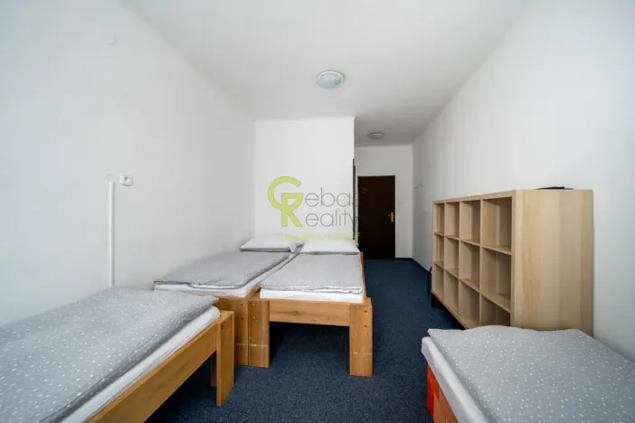 Prodej pozemku pro bydlení, Nové Hutě, 8034 m2
