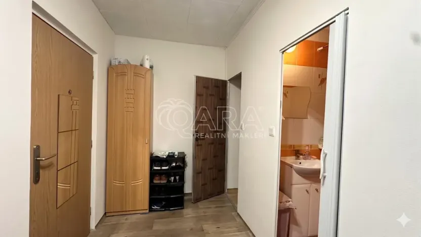 Pronájem bytu 2+kk, Hořovice, U Remízku, 40 m2