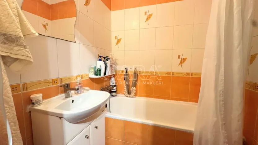 Pronájem bytu 2+kk, Hořovice, U Remízku, 40 m2